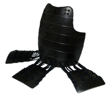 טען תמונה לתוך מציג גלריה, שריון גוף של סמוראי