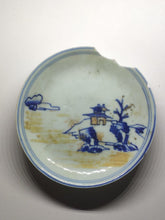 טען תמונה לתוך הצופה גלריה, קערה סינית עתיקה נדירה נמצאה בספינה טרופה