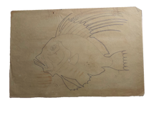 צילום תמונה לצופה גלריה, ז'ורז' הנרי מנזאנה פיסארו