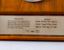 עברו לתצוגת גלריה מארק שאגאל מדליון הכסף