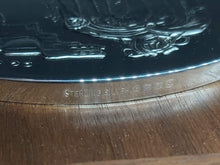 עברו לתצוגת גלריה מארק שאגאל מדליון הכסף