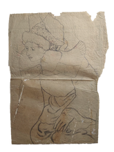 צילום תמונה לצופה גלריה, ז'ורז' הנרי מנזאנה פיסארו