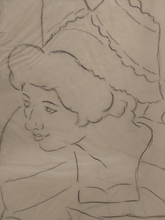 צילום תמונה לצופה גלריה, ז'ורז' הנרי מנזאנה פיסארו