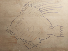 צילום תמונה לצופה גלריה, ז'ורז' הנרי מנזאנה פיסארו