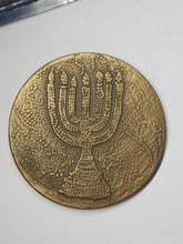 Load image into Gallery viewer, Marc Chagall medallion