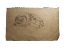 Load image into Gallery viewer, Georges Henri Manzana Pissarro