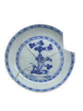 Load image into Gallery viewer, rare ancient Chinese bowl found in shipwreck