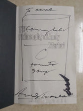 Load image into Gallery viewer, Andy Warhol