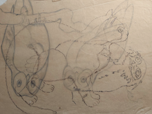 Load image into Gallery viewer, Georges Henri Manzana Pissarro