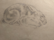 Load image into Gallery viewer, Georges Henri Manzana Pissarro