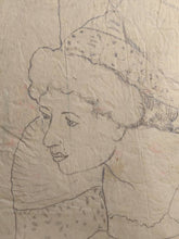 Load image into Gallery viewer, Georges Henri Manzana Pissarro