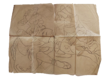 Load image into Gallery viewer, Georges Henri Manzana Pissarro