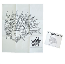 טען תמונה למציג הגלריה, Ai Weiwei
