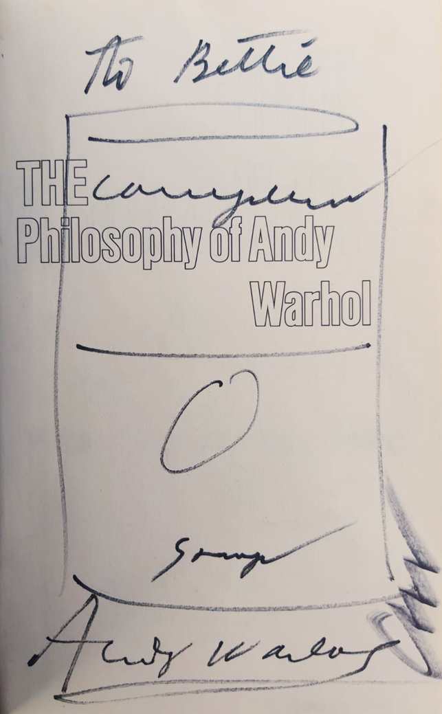 אנדי וורהול