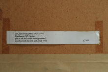 טען תמונה לצופה בגלריה, לוסיין פיסארו (1863-1944)
