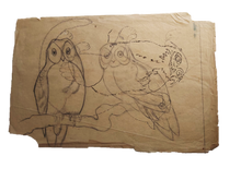 צילום תמונה לצופה גלריה, ז'ורז' הנרי מנזאנה פיסארו
