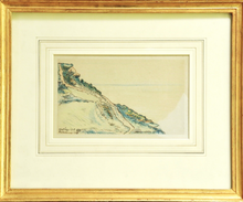 טען תמונה לצופה בגלריה, לוסיין פיסארו (1863-1944)
