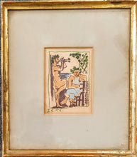 טען תמונה לצופה גלריה, פבלו פיקאסו
