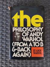 טען תמונה לצופה בגלריה, אנדי וורהול
