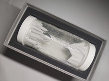 עברו לתצוגת גלריה דניאל ארשם וספרידג'ס - גלובוס שלג
