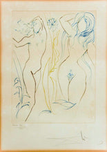 טען תמונה לצופה גלריה, סלבדור דאלי
