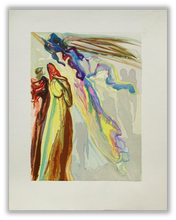 Load image into Gallery viewer, Salvador Dali
